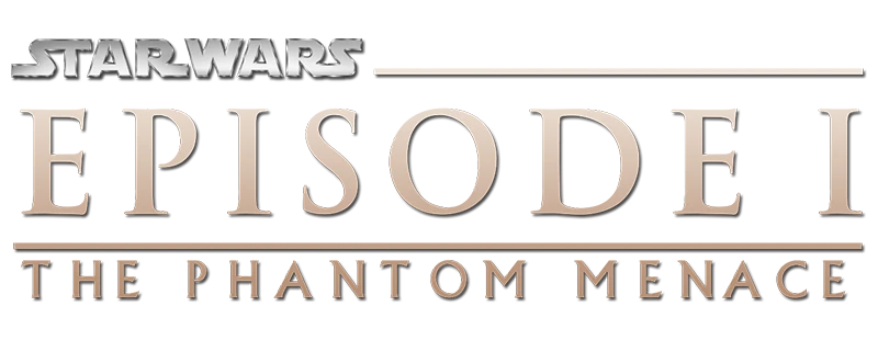 Star Wars: Episode I – The Phantom Menace cover
