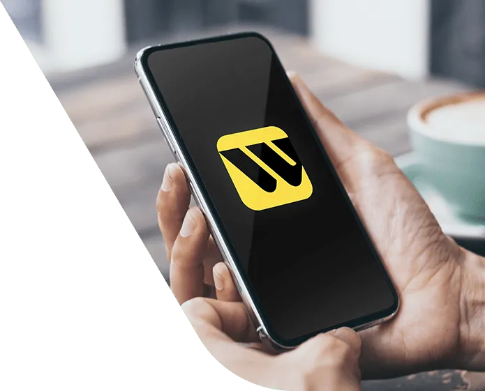 Western Union Money Transfer cover