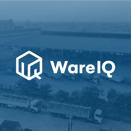 WareIQ cover