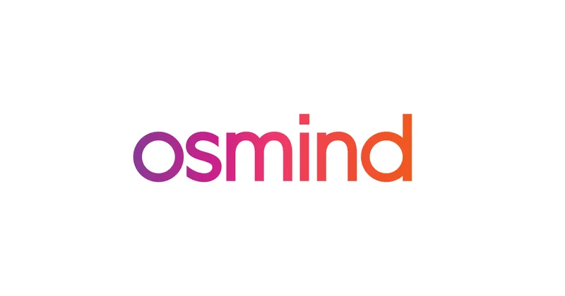 Osmind cover