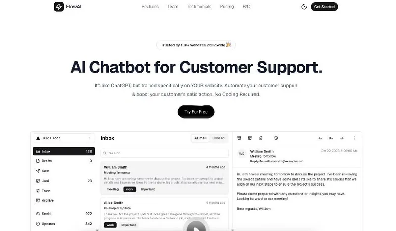 ChatDeck cover