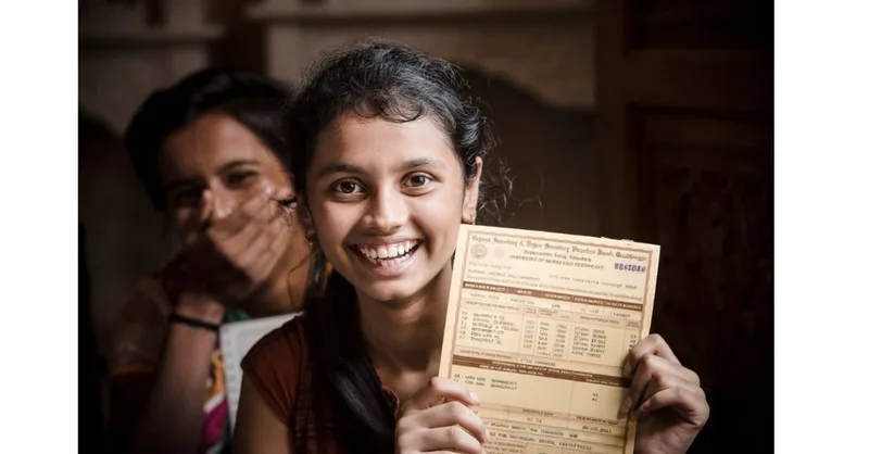 British Asian Trust cover