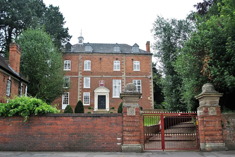 Bromsgrove School