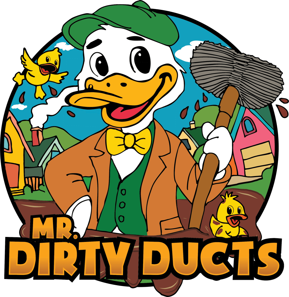 Dirty Ducts cover