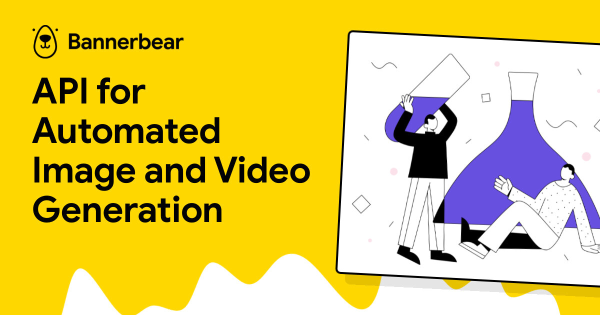 Bannerbear cover