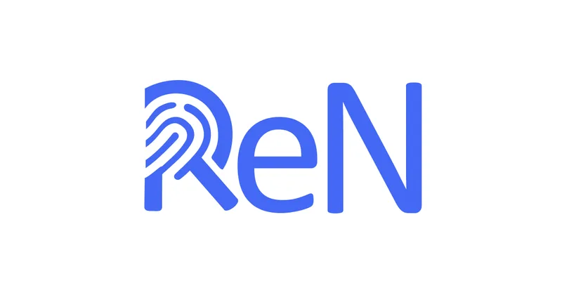 ReN AI cover
