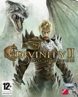 Divinity II