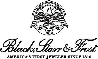 Black, Starr & Frost