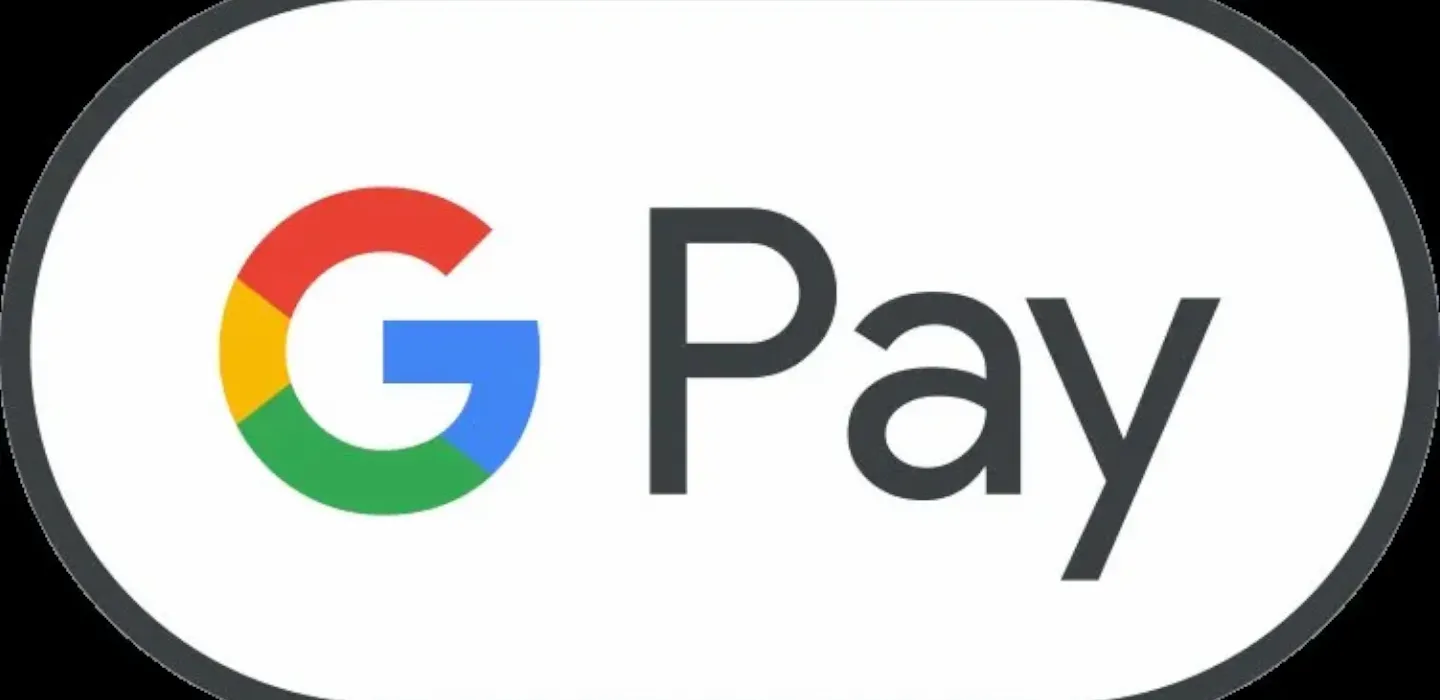 Google Pay cover