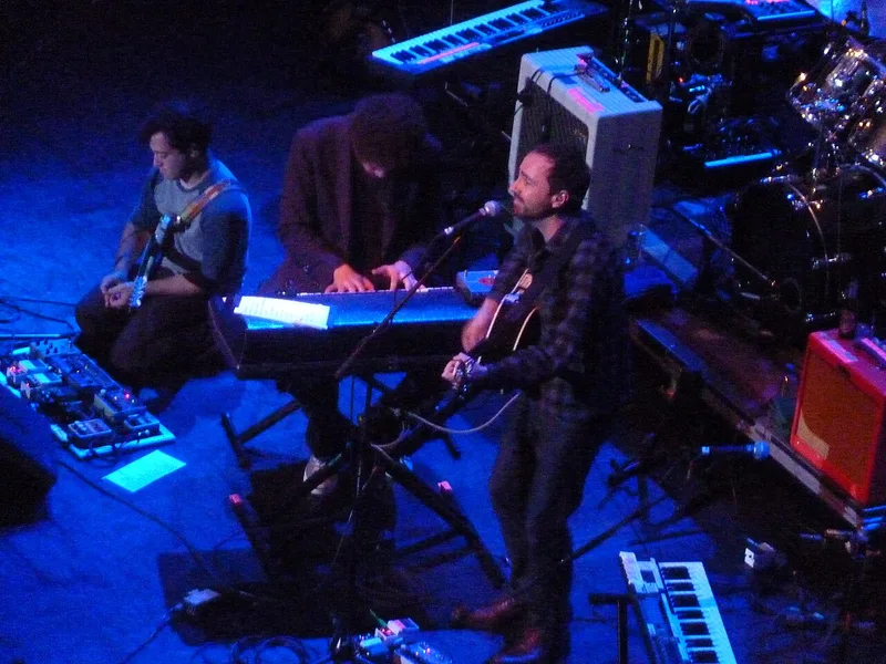 Broken Bells