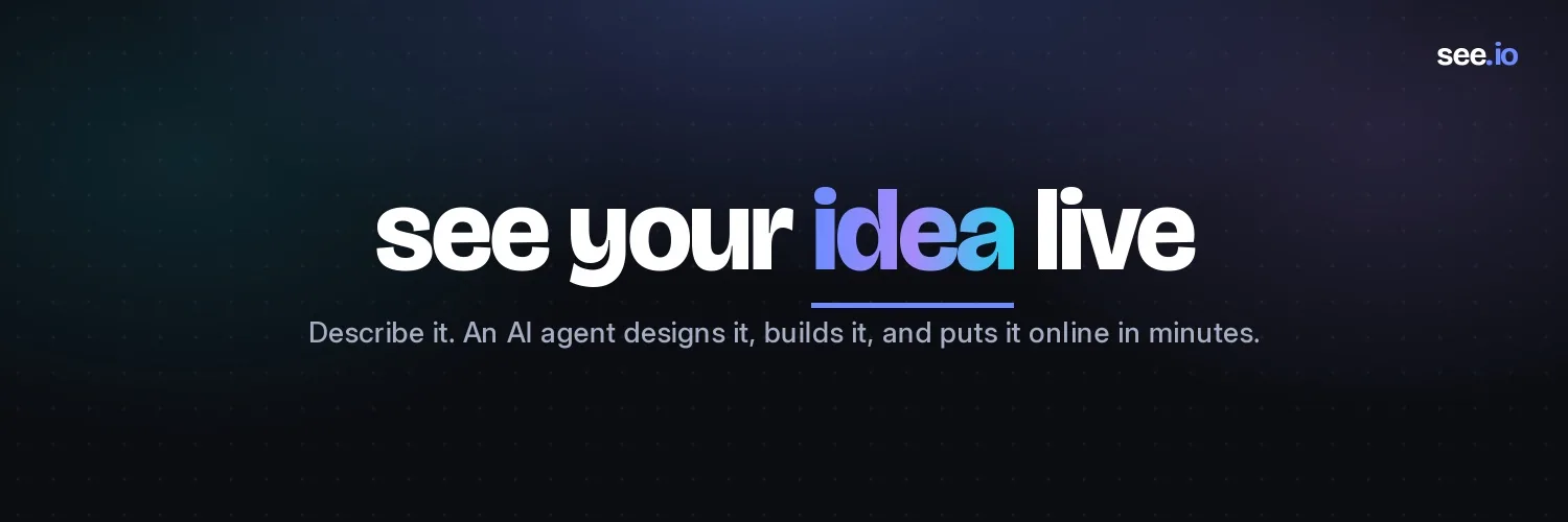 see.io