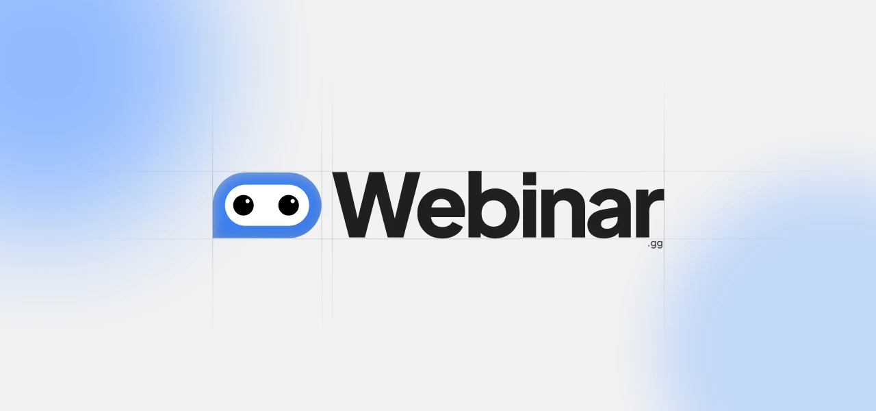 Webinar.gg cover