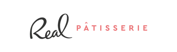 Real Pâtisserie cover