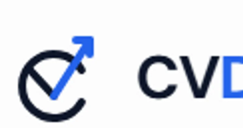 CVDraft cover