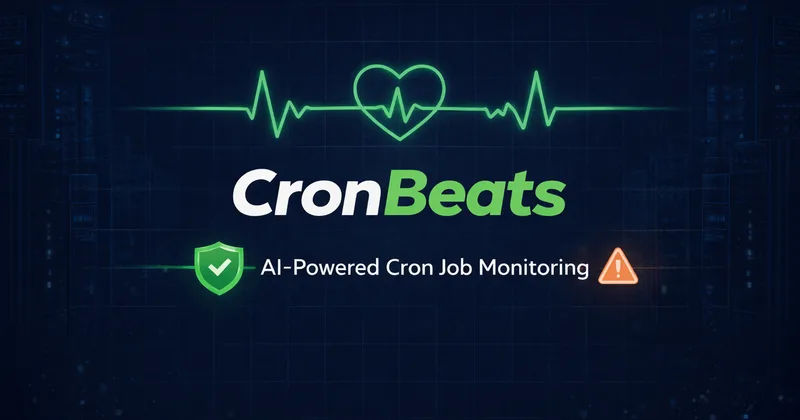 CronBeats cover