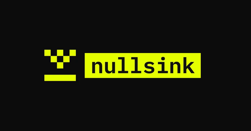 nullsink: anonymous LLM proxy cover