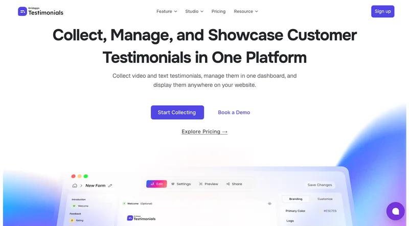 Gridapps Testimonials cover