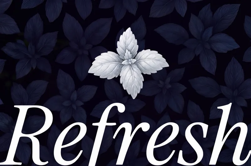 Refresh cover
