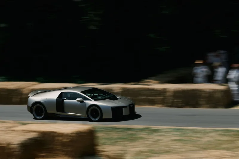 Audi AG cover