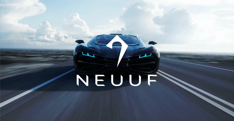 NEUUF cover