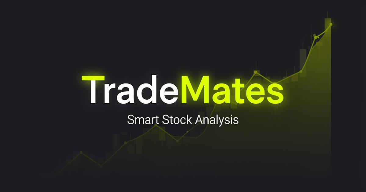 TradeMates cover