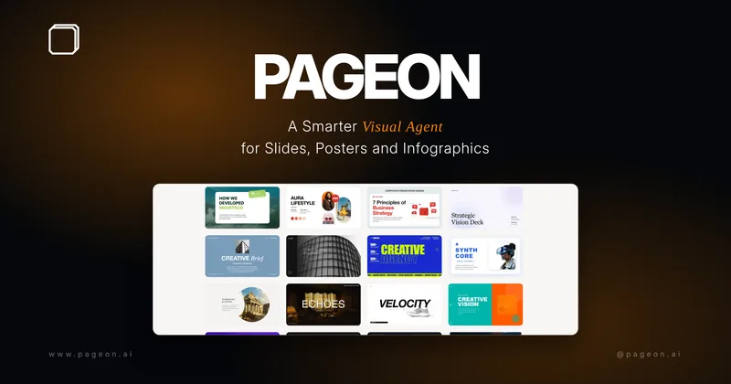 PageOn AI cover