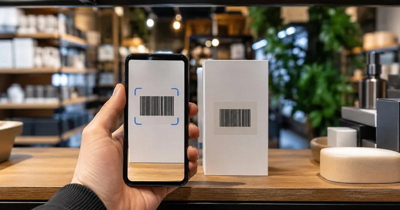 OneScan - Compare Prices Instantly cover
