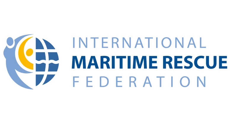 International Maritime Rescue Federation cover