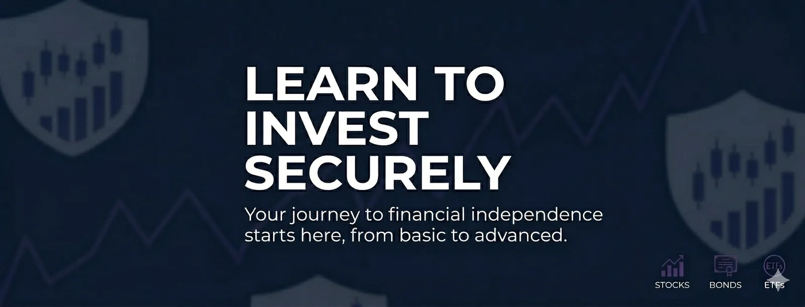 How To Invest cover