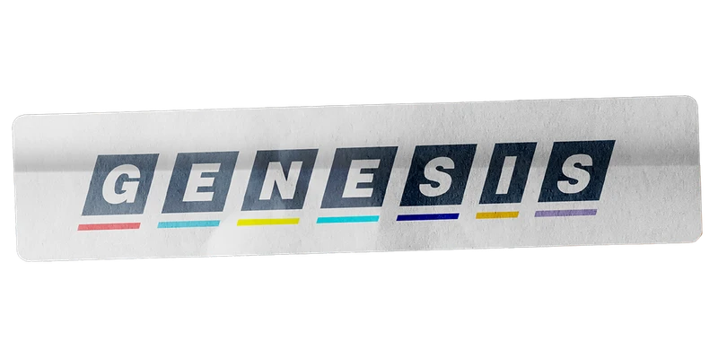 Genesis (band) cover
