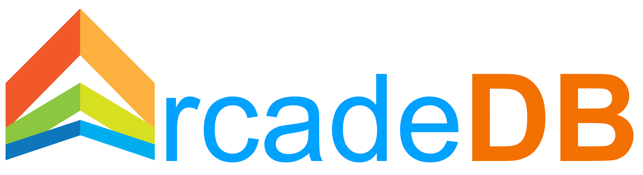 ArcadeDB cover