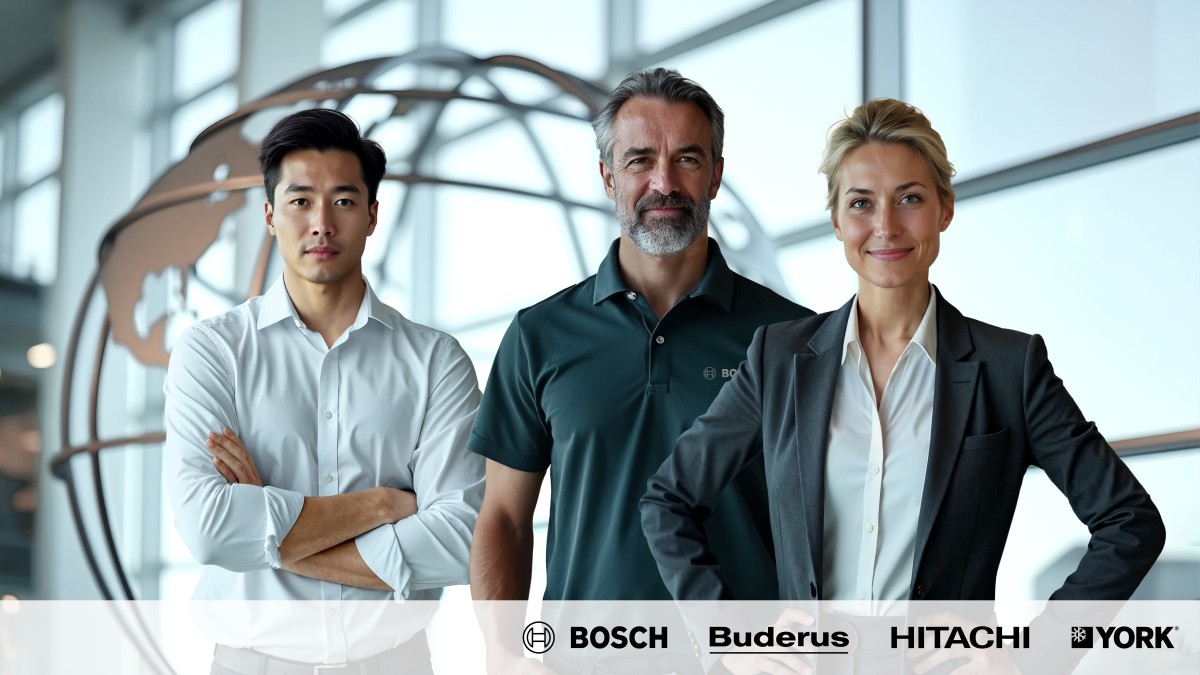 Bosch Thermotechnik cover