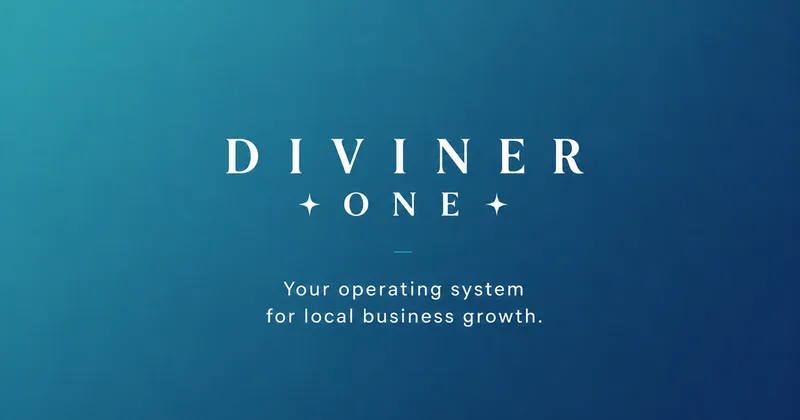 Diviner One cover