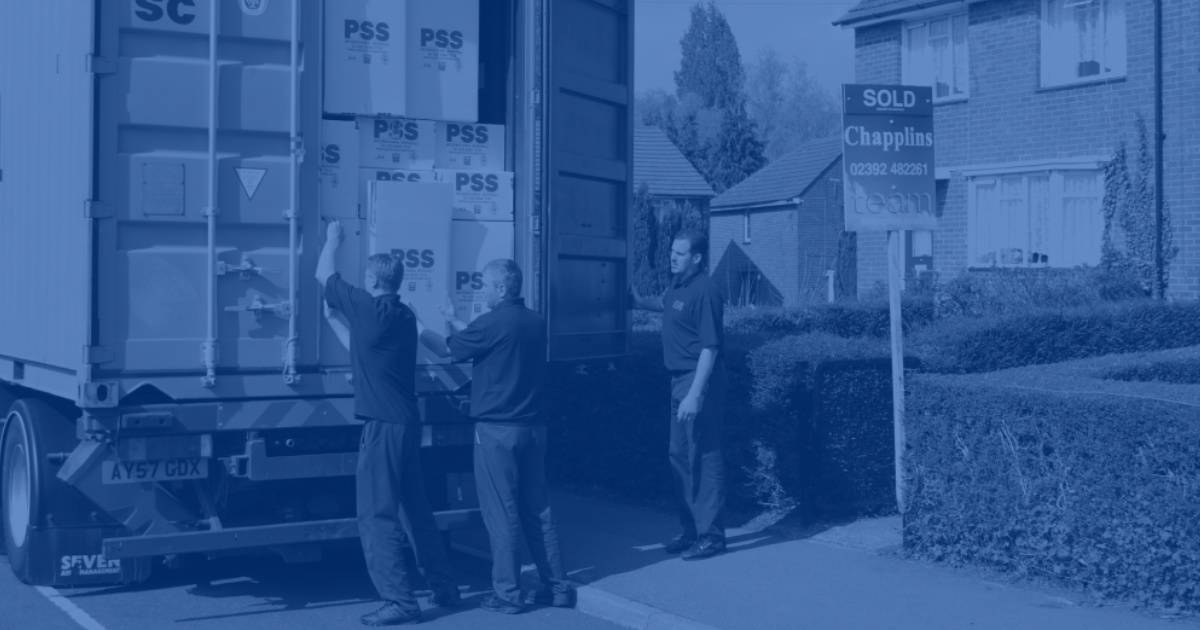 PSS Removals cover