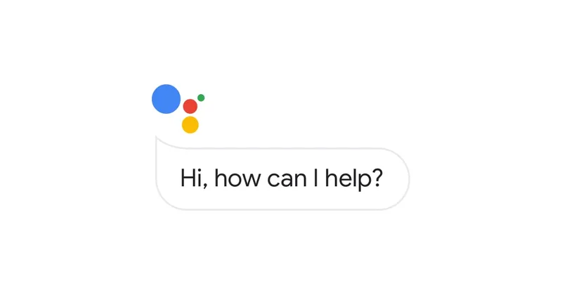 Google Assistant, your own personal Google cover