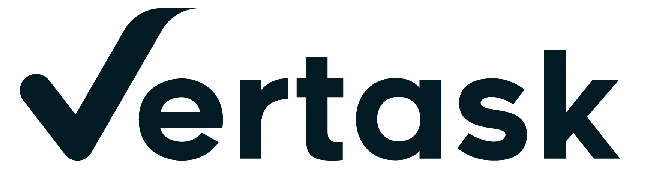 Vertask cover