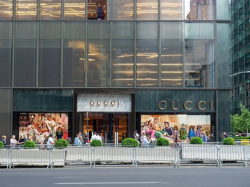 Gucci cover