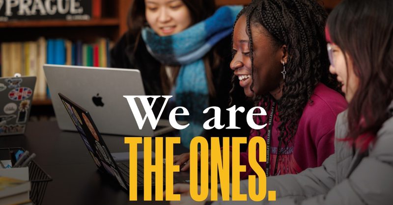 Wellesley College cover