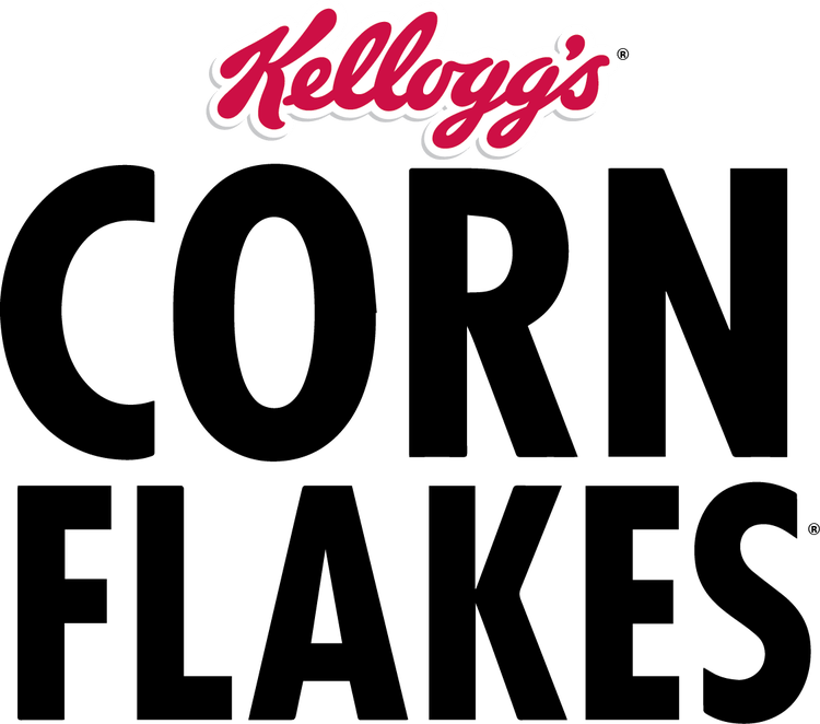 Corn Flakes cover