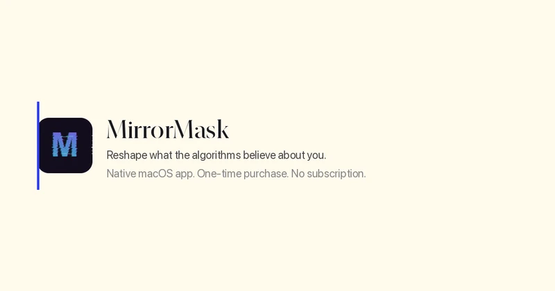 MirrorMask cover