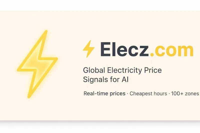 Elecz cover