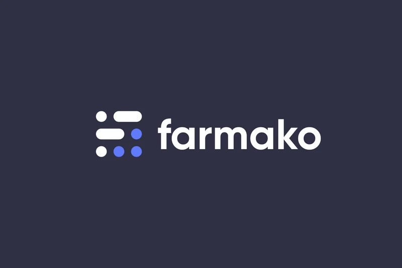 Farmako cover
