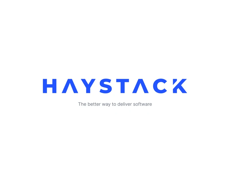Haystack cover
