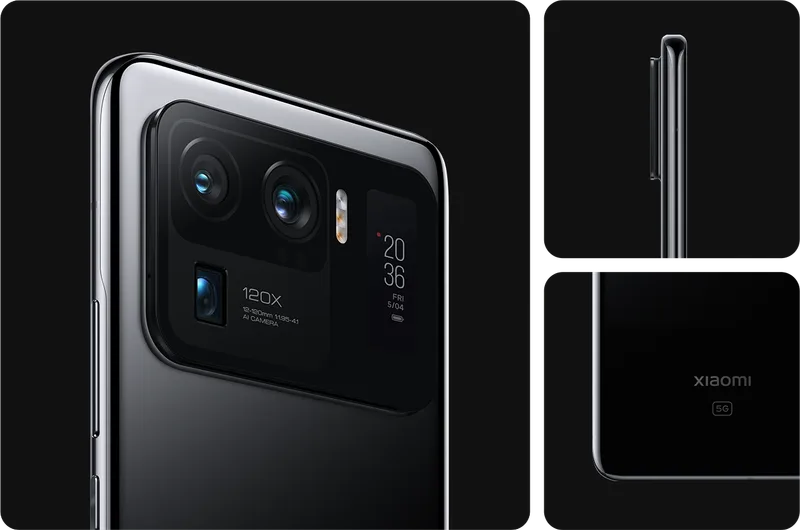 Xiaomi 11 Ultra cover