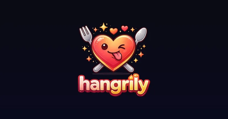 Hangrily cover