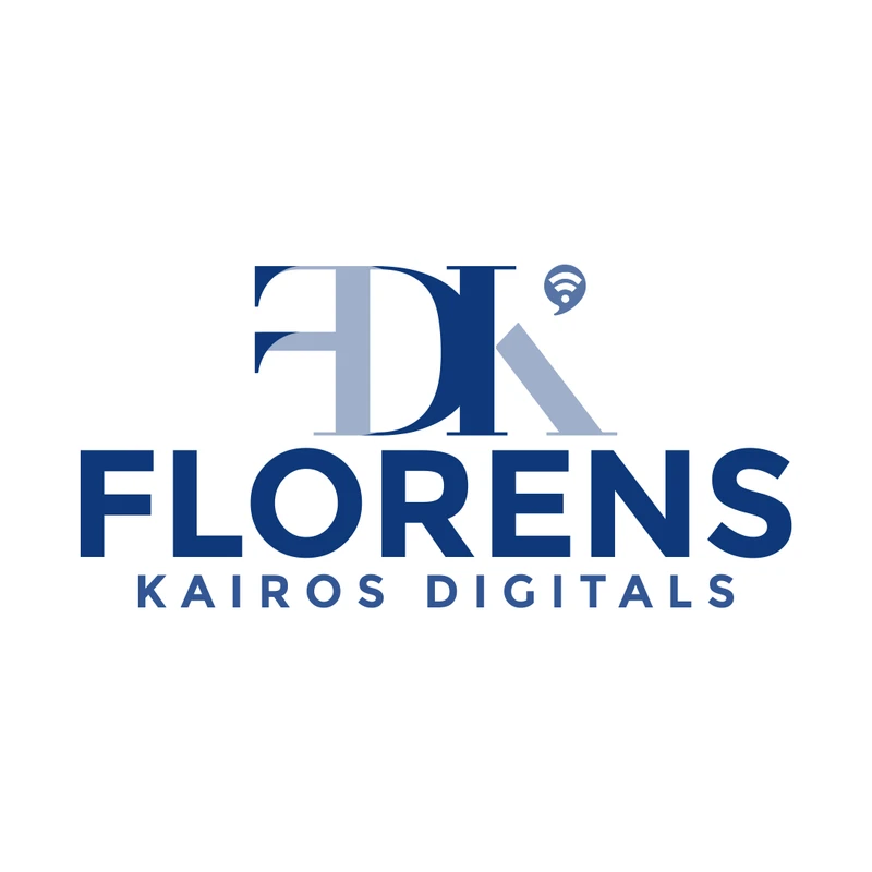 Digital Marketing Agency For SMEs - Florens Kairos Digitals cover