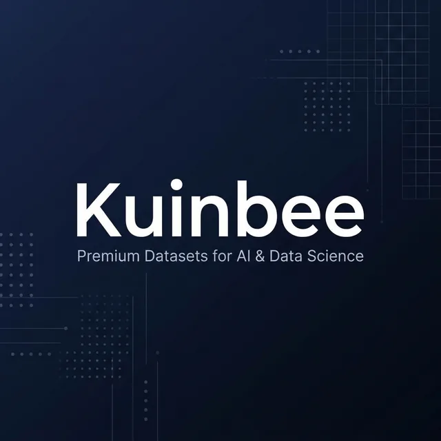 Kuinbee cover
