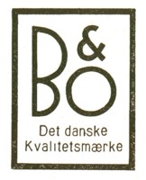Bang & Olufsen cover