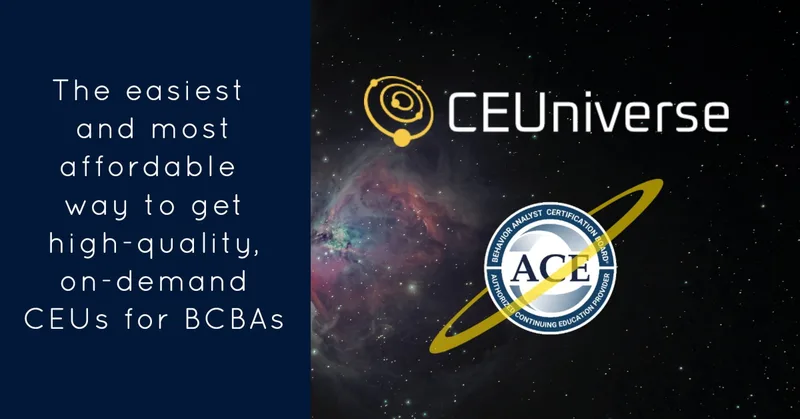 CEUniverse cover