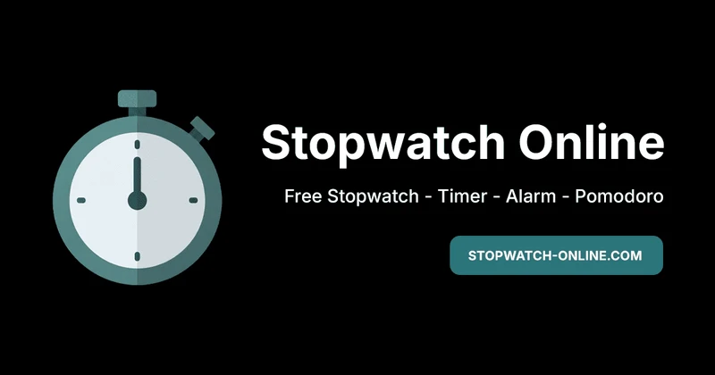 stopwatch-online.com cover